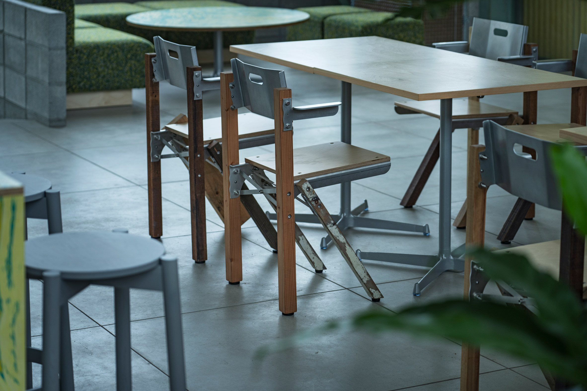 Schemata Architects 日本香川縣豐島家浦港 長坂常 Teshima Factory