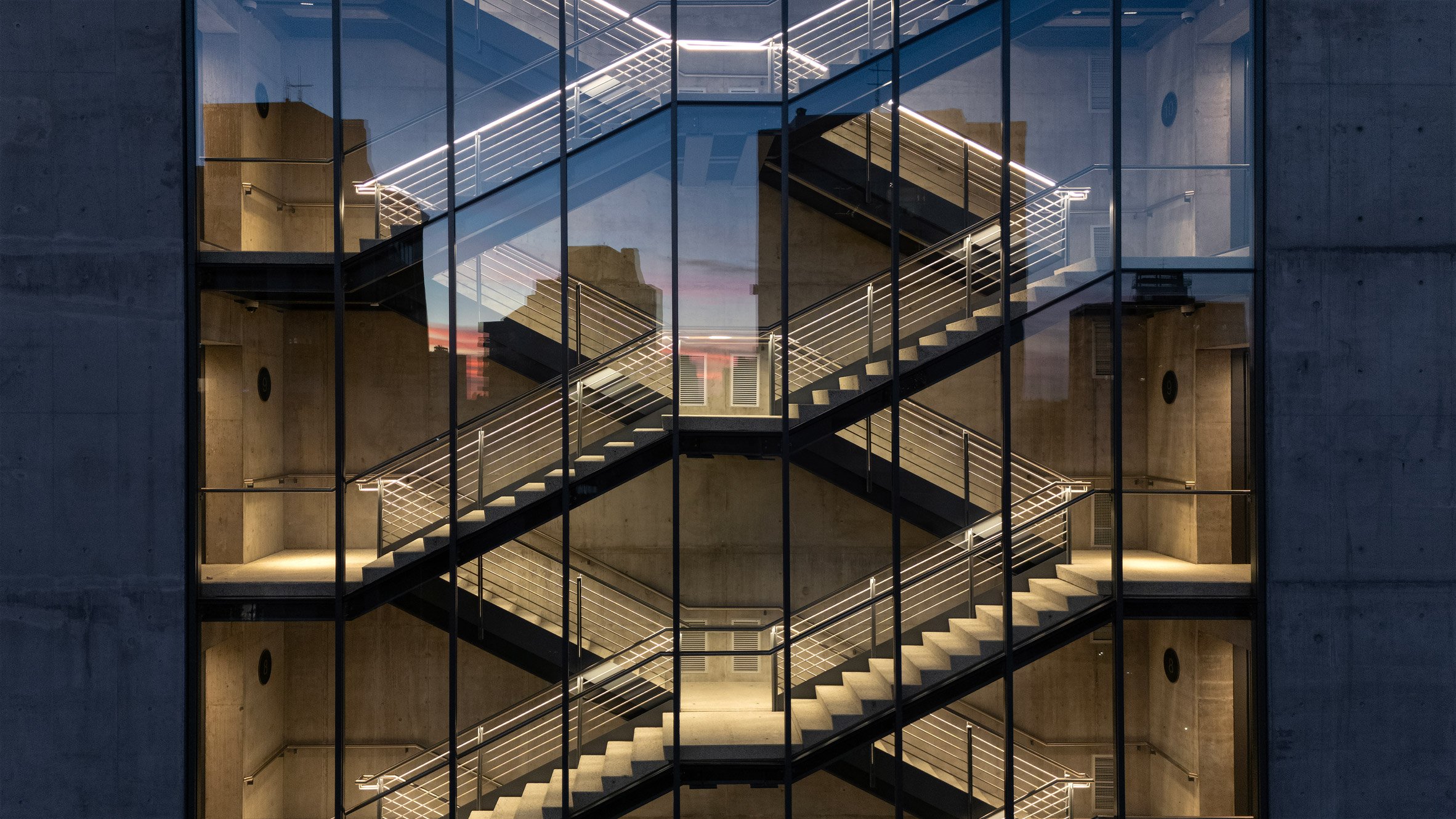 Vilo Tower Rafael Viñoly Architects 阿根廷建築 辦公大樓