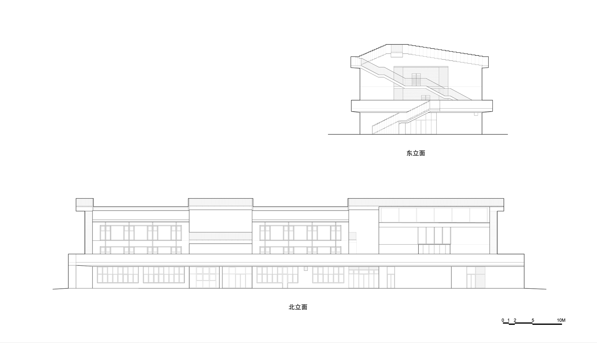 塱头耕学+研学中心 / 非常建筑 - 36 的图像 37