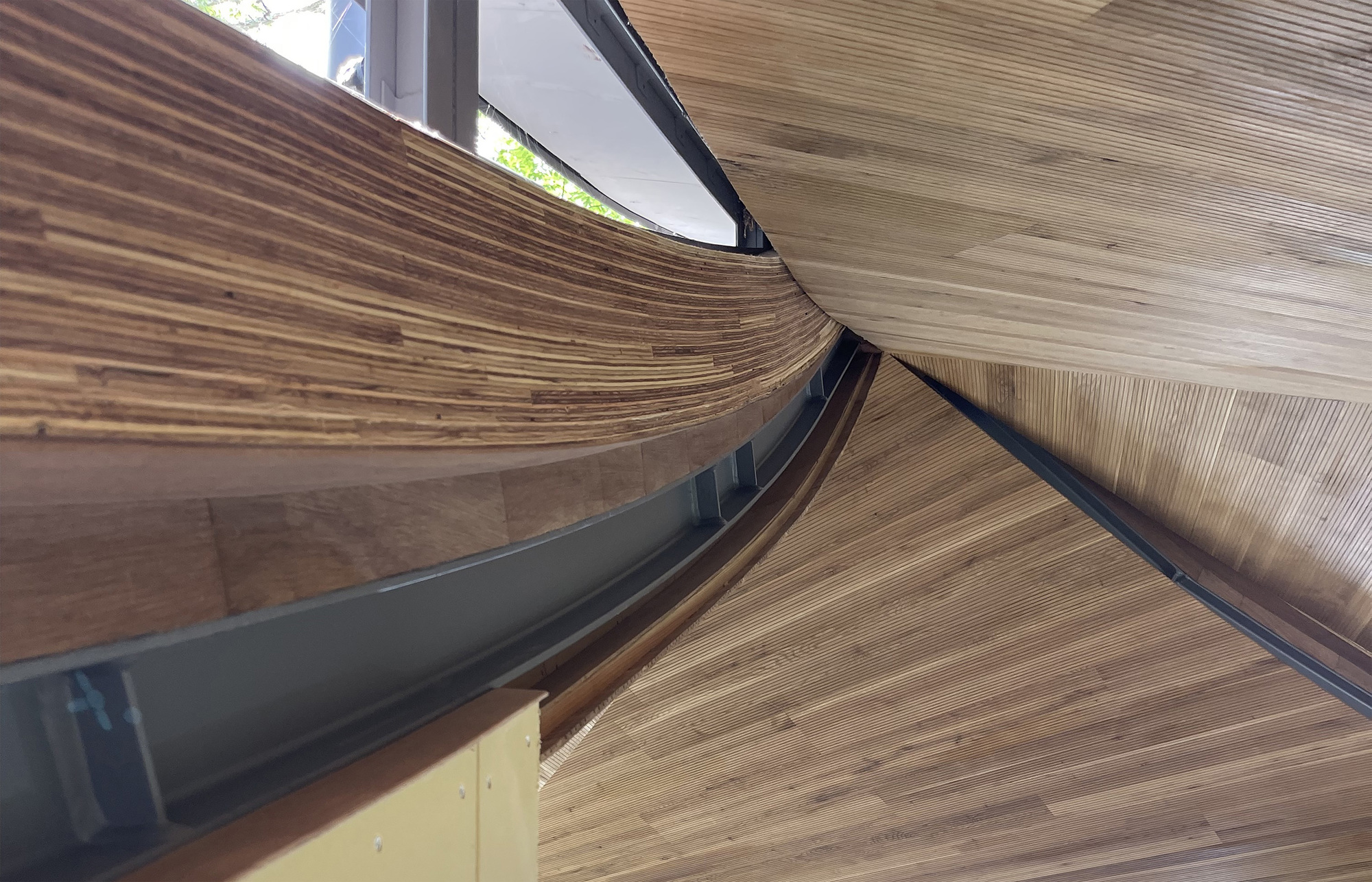 Cell Space Architects 日本輕井澤 Karuizawa 別墅 Kokeniwa House