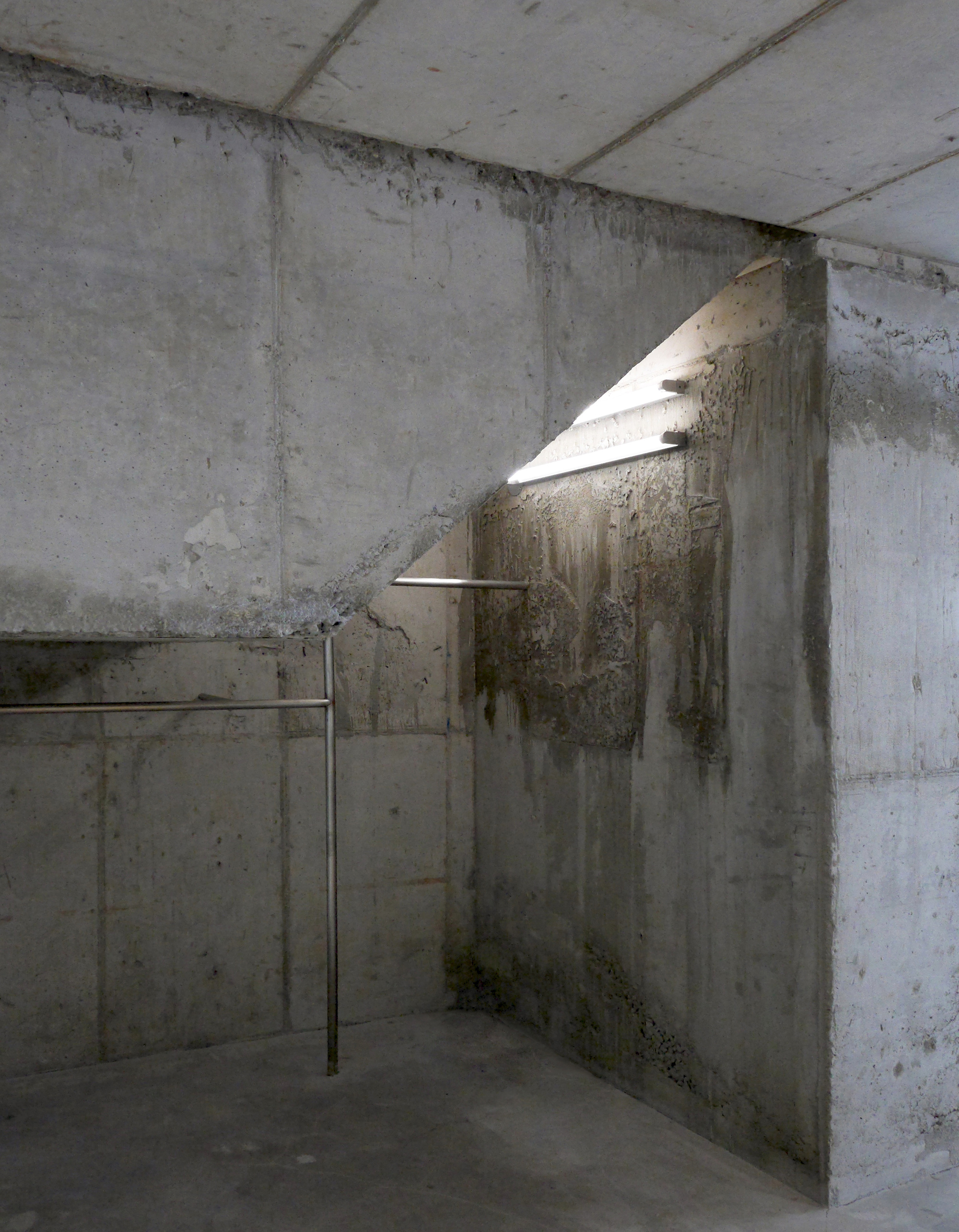 ATELIER KHJ在規劃 쿠어 Coor Seongsu 聖水洞旗艦店