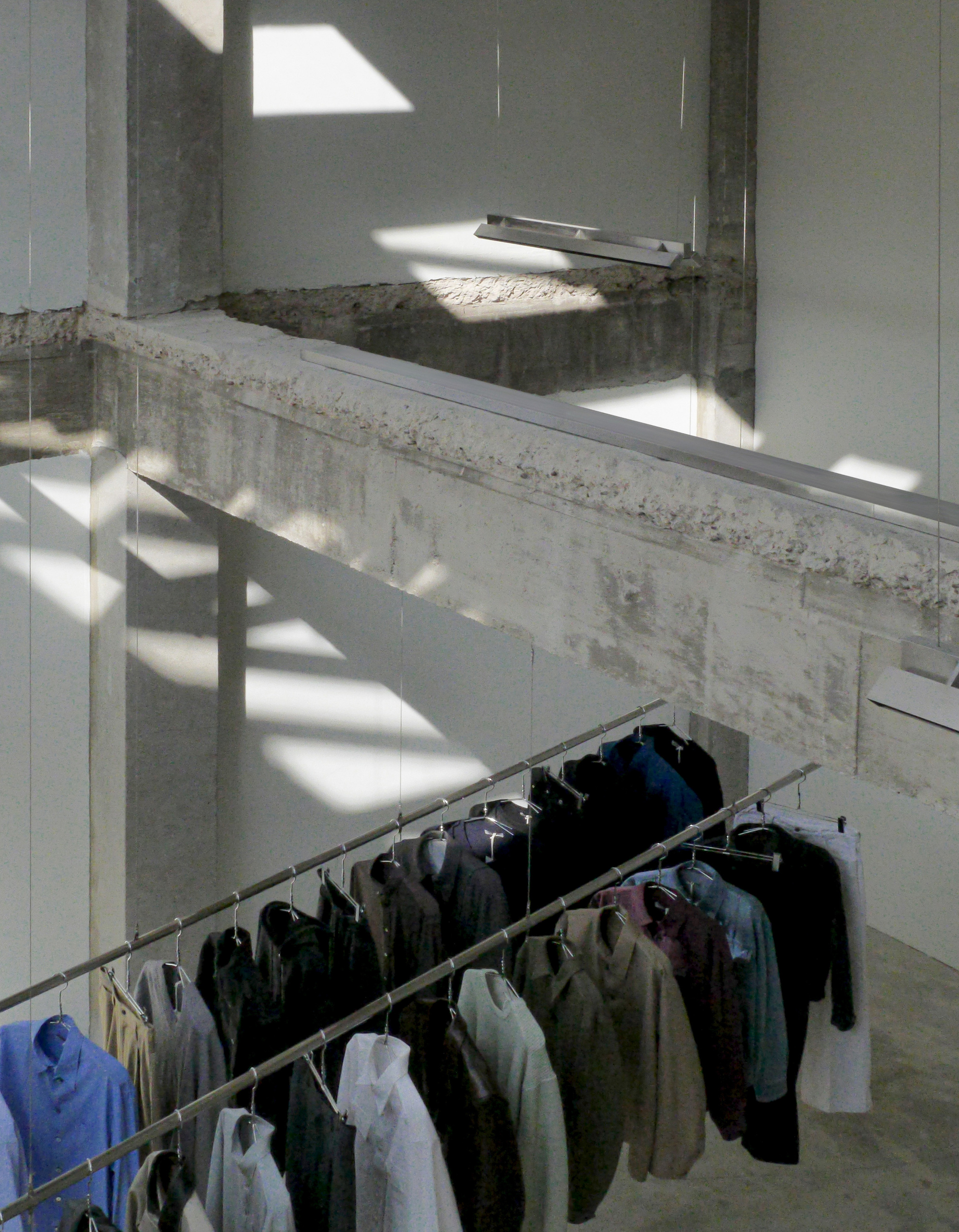 ATELIER KHJ在規劃 쿠어 Coor Seongsu 聖水洞旗艦店