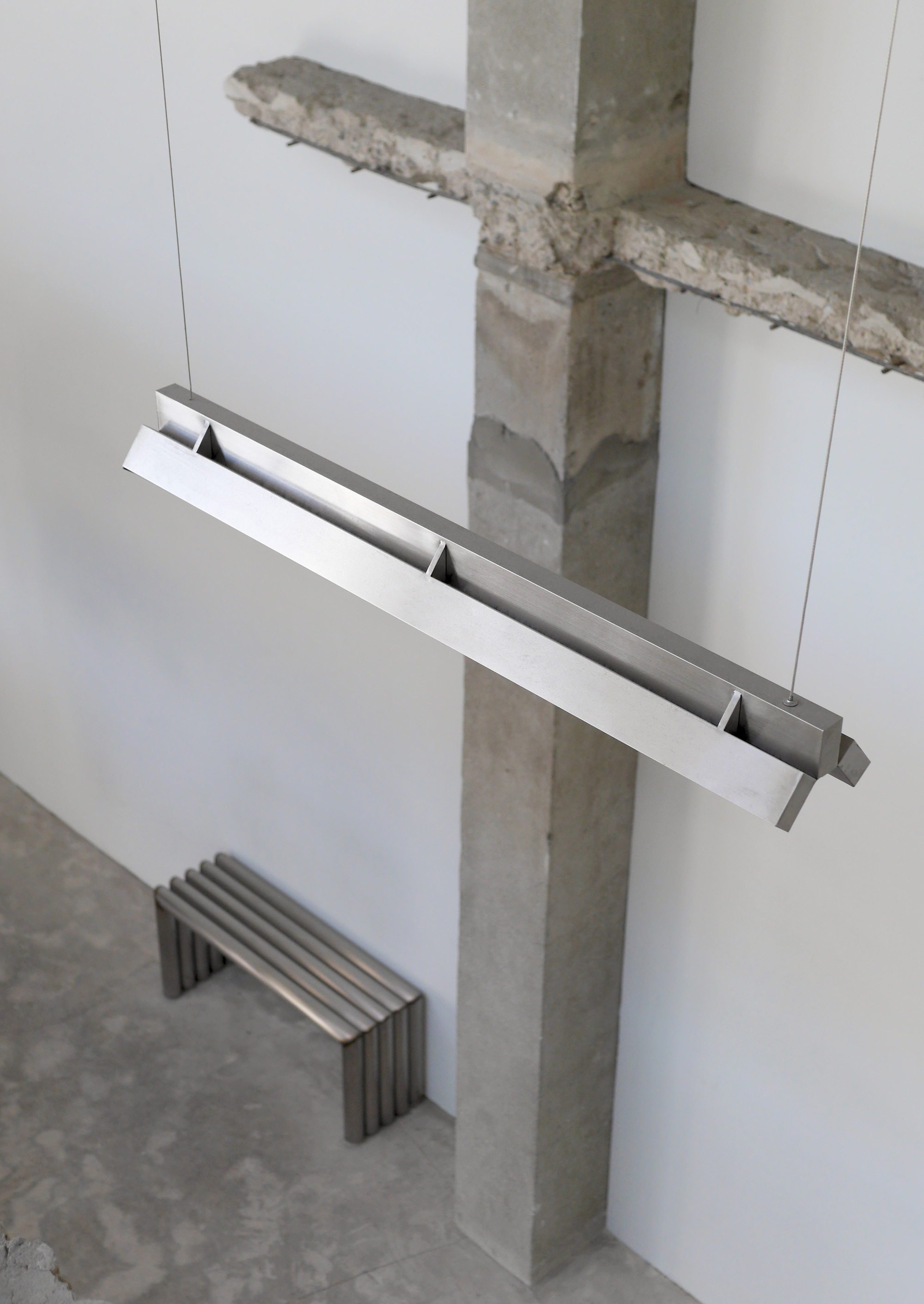 ATELIER KHJ在規劃 쿠어 Coor Seongsu 聖水洞旗艦店