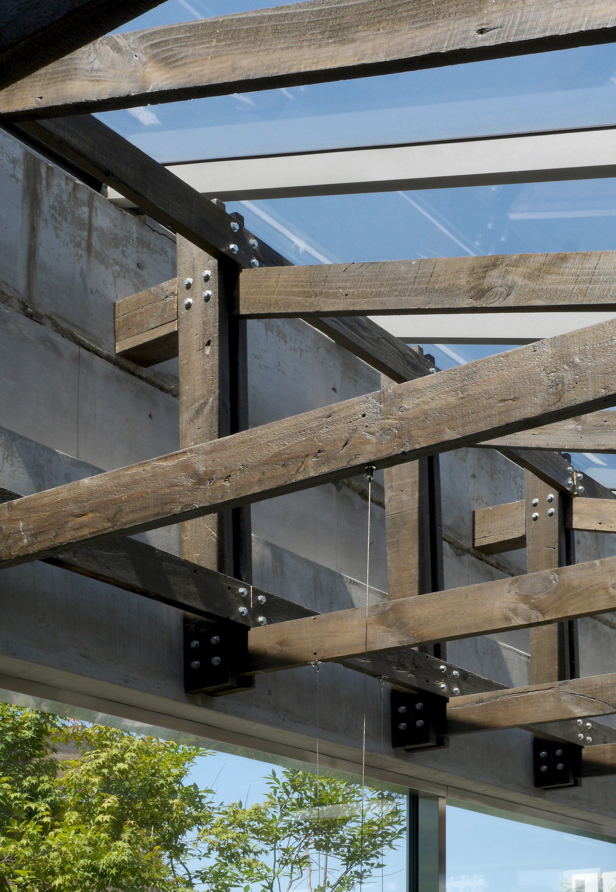 ATELIER KHJ在規劃 쿠어 Coor Seongsu 聖水洞旗艦店