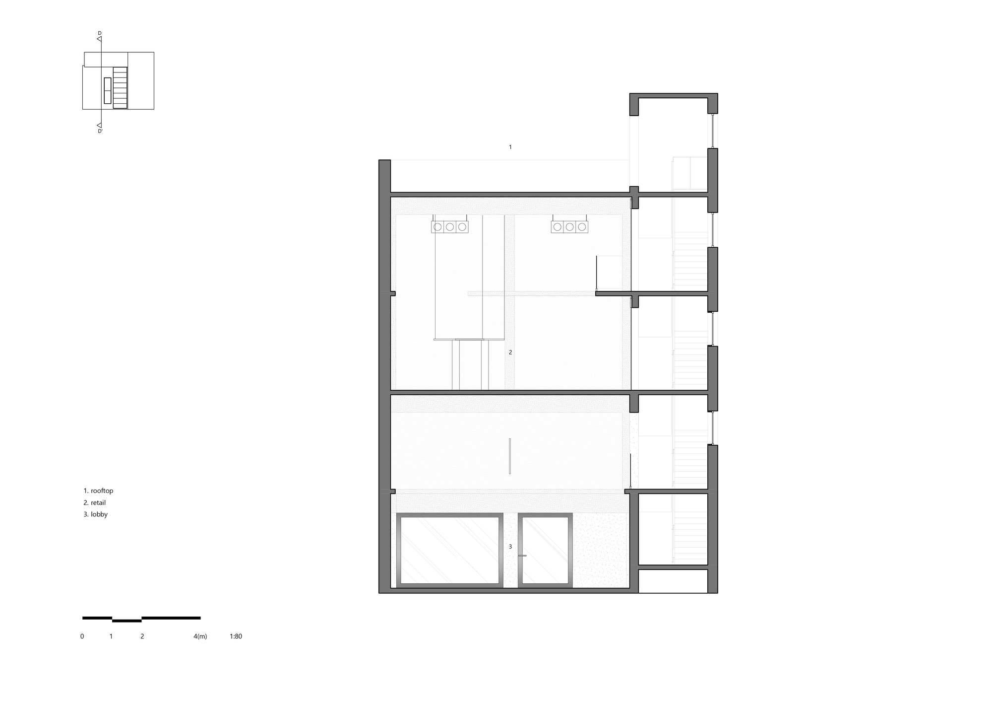 ATELIER KHJ在規劃 쿠어 Coor Seongsu 聖水洞旗艦店