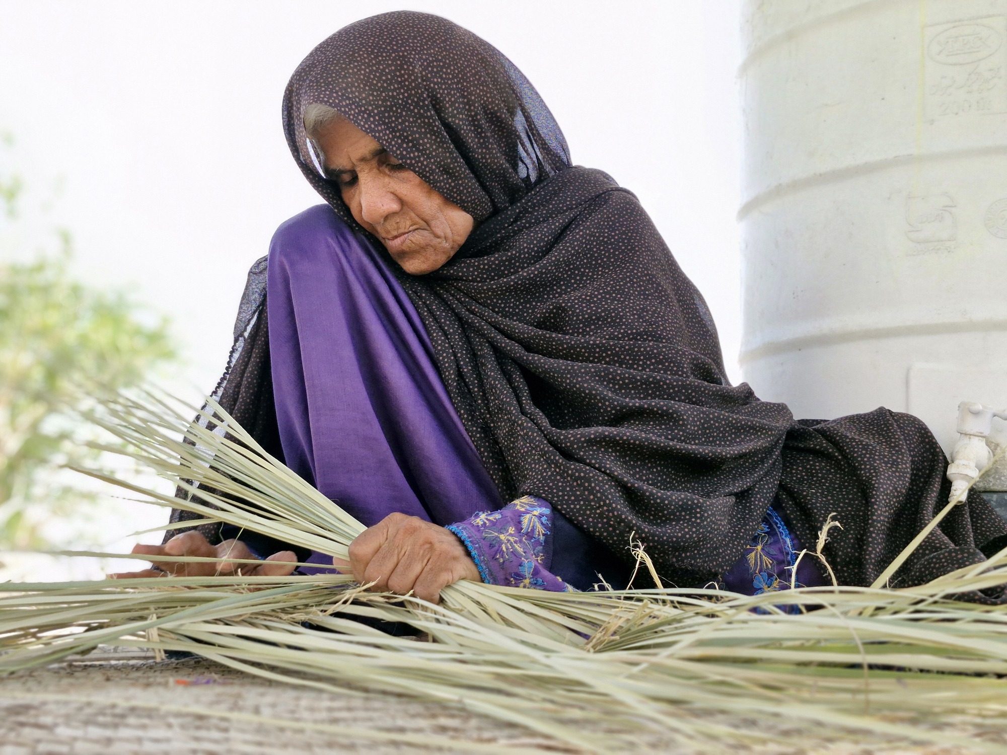 Iran Nedarag Guesthouse 伊朗客棧 NextOffice–Alireza Taghaboni