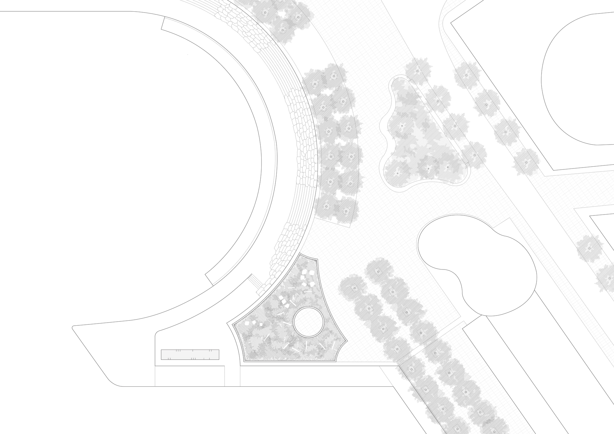 Besley Spresser Bangaroo Pier Pavilion