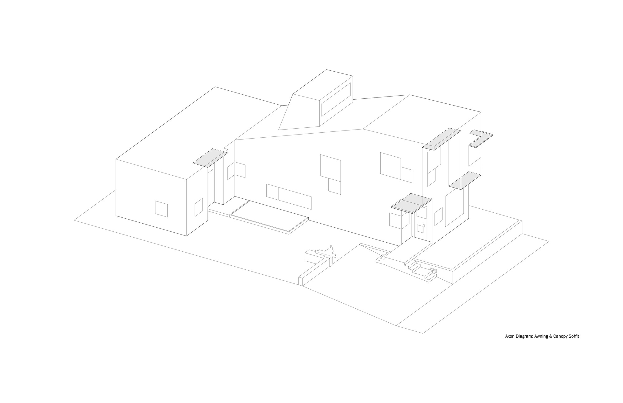 Iran Nedarag Guesthouse 伊朗客棧 NextOffice–Alireza Taghaboni