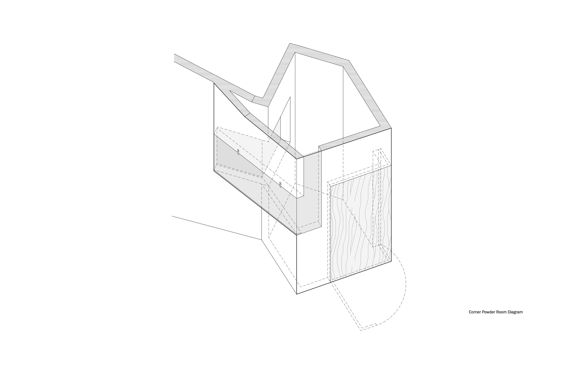 Iran Nedarag Guesthouse 伊朗客棧 NextOffice–Alireza Taghaboni