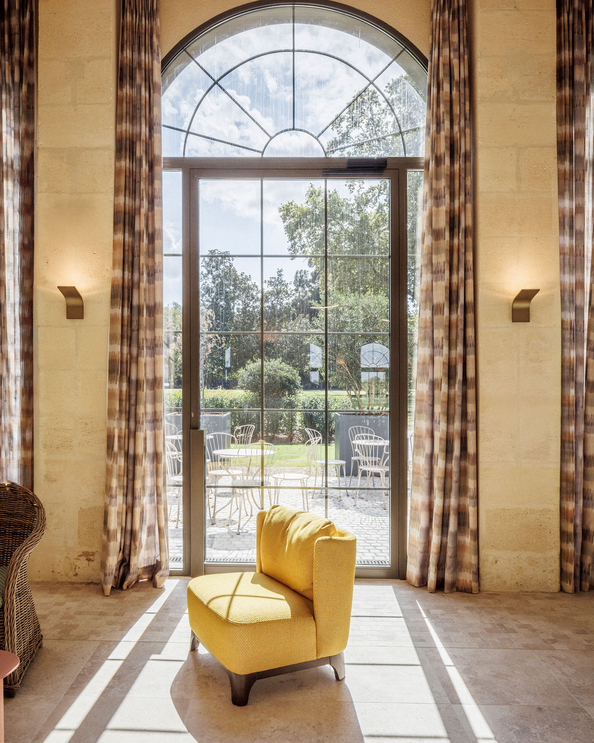 PM Architectes 法國馬科 Macau France Chateau Cantemerle Winery 酒莊改造 