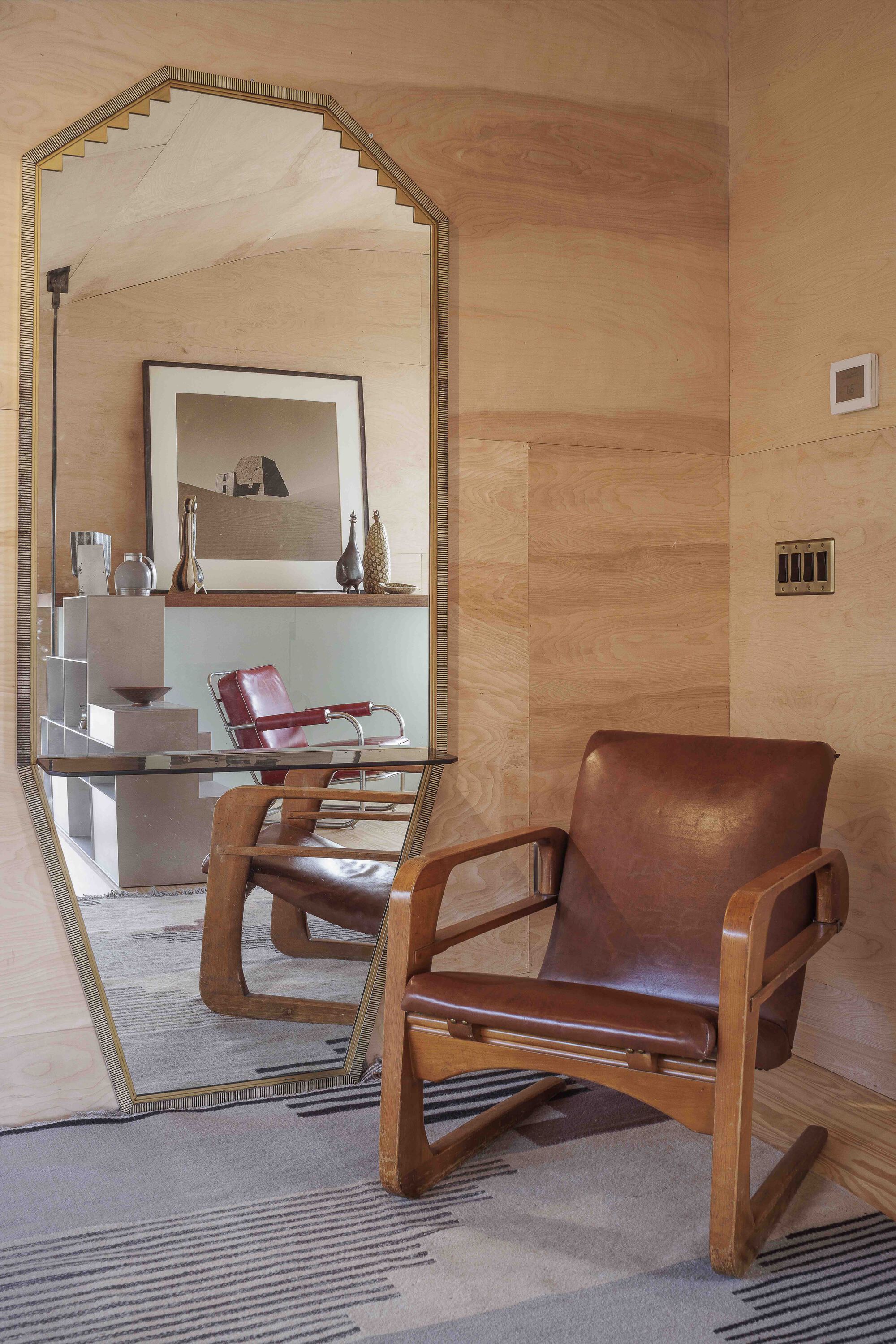 Iran Nedarag Guesthouse 伊朗客棧 NextOffice–Alireza Taghaboni