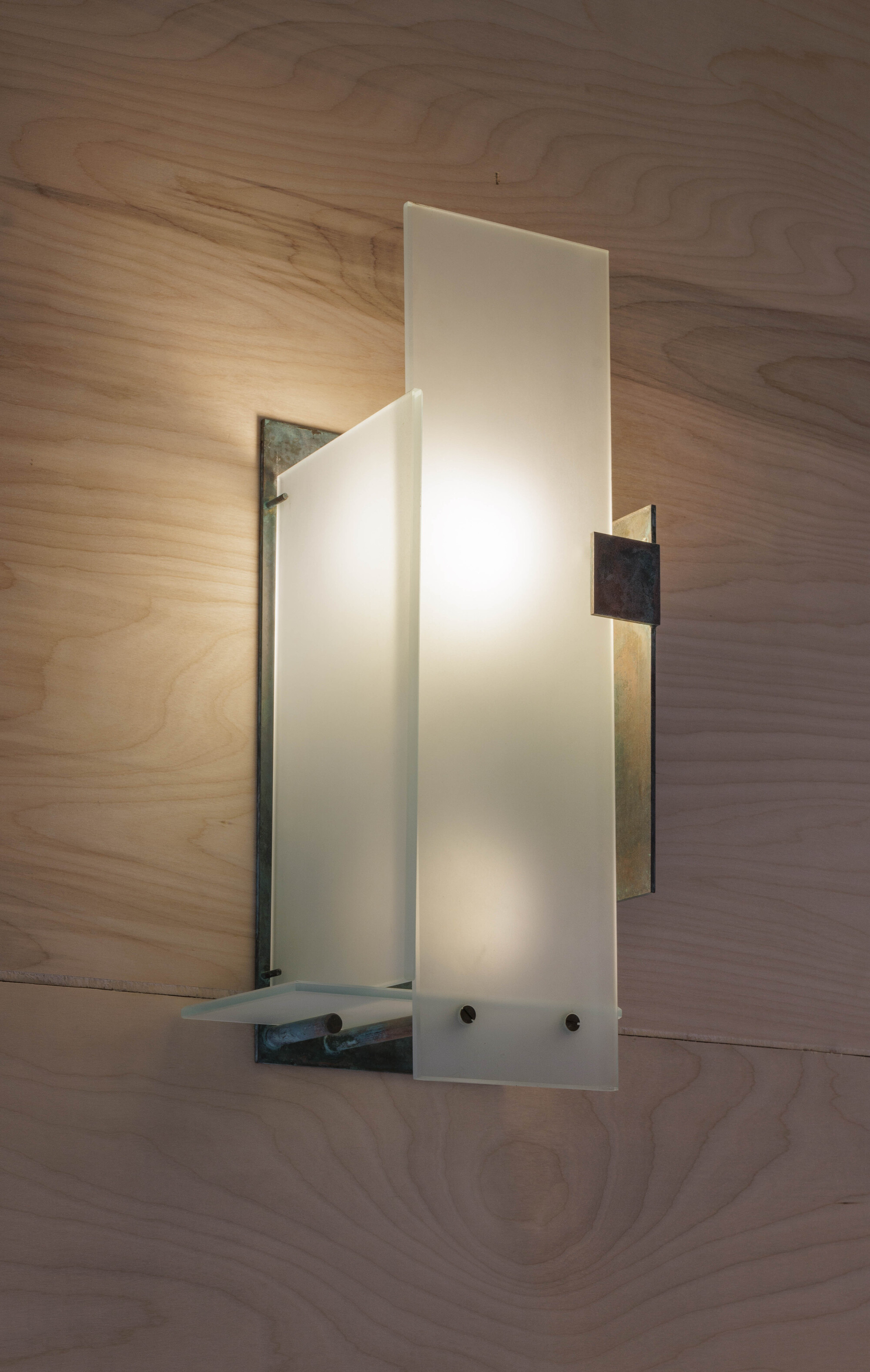 Iran Nedarag Guesthouse 伊朗客棧 NextOffice–Alireza Taghaboni