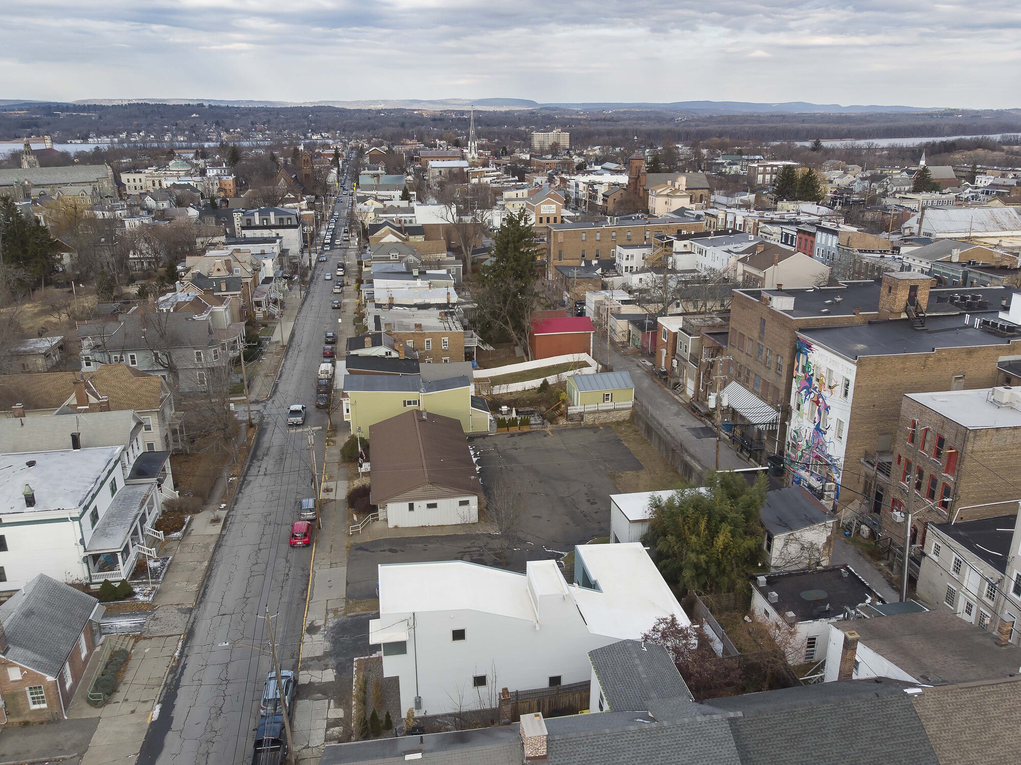 Iran Nedarag Guesthouse 伊朗客棧 NextOffice–Alireza Taghaboni