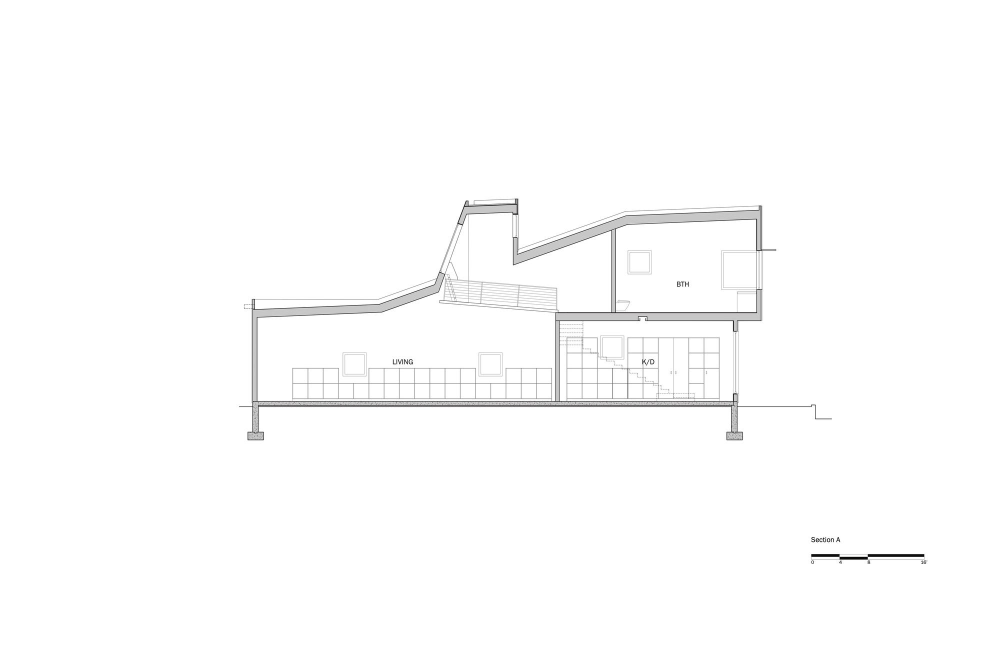 Iran Nedarag Guesthouse 伊朗客棧 NextOffice–Alireza Taghaboni