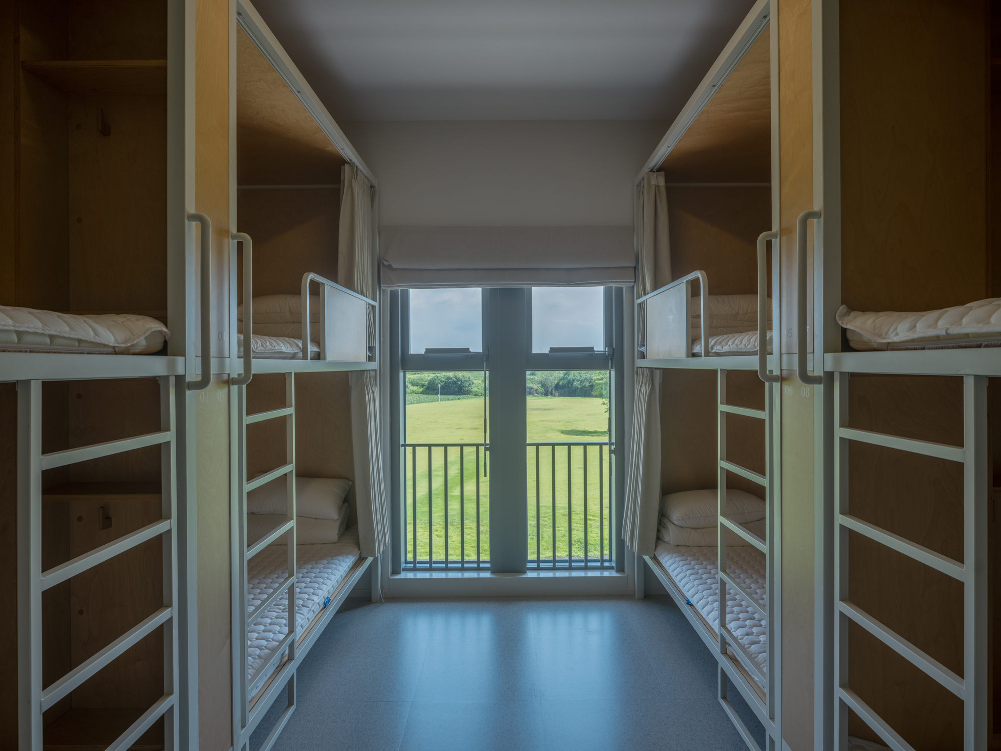 塱头耕学+研学中心 / 非常建筑 - 19 的图像 37