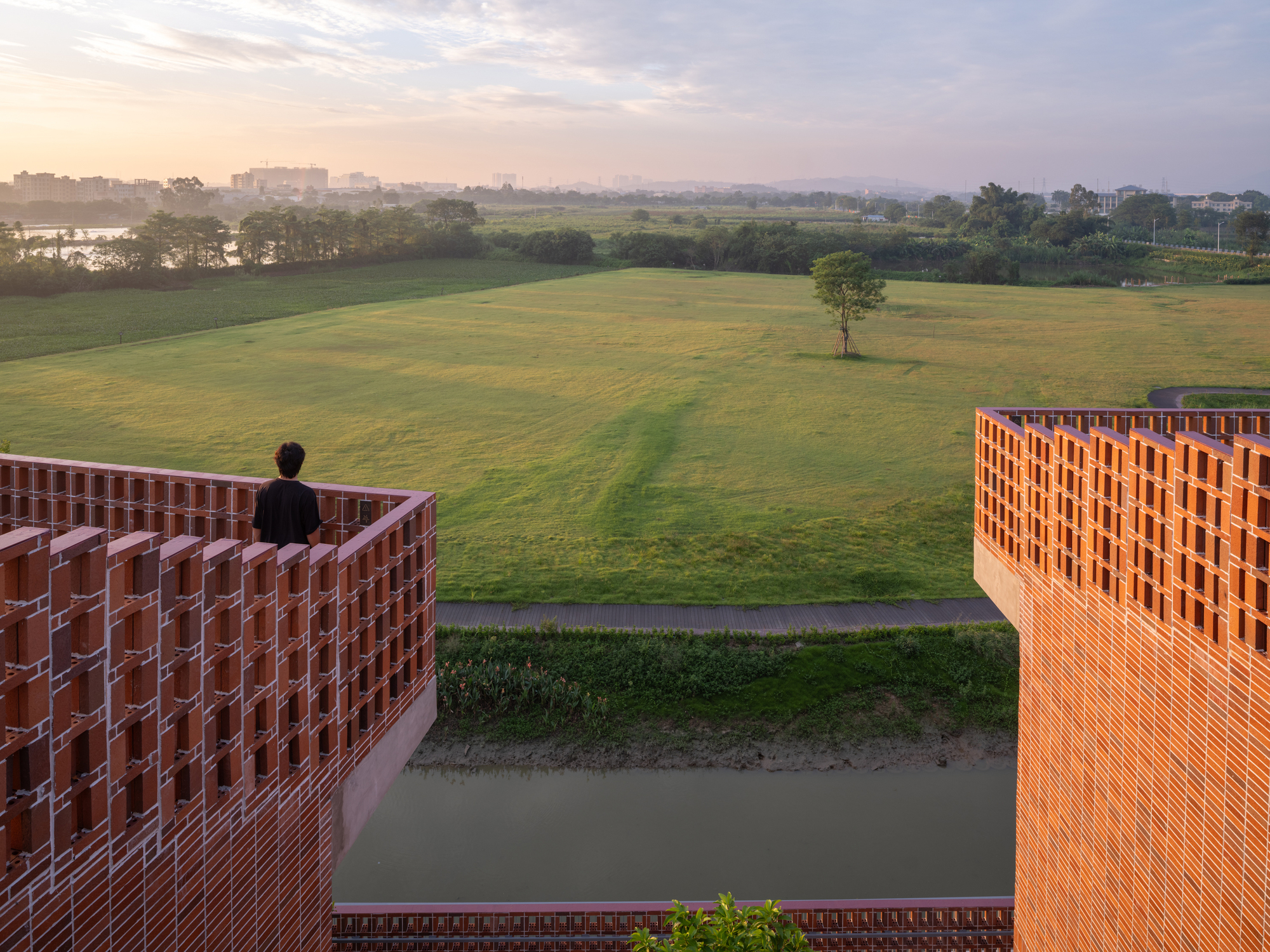 塱头耕学+研学中心 / 非常建筑 - 20 的图像 37