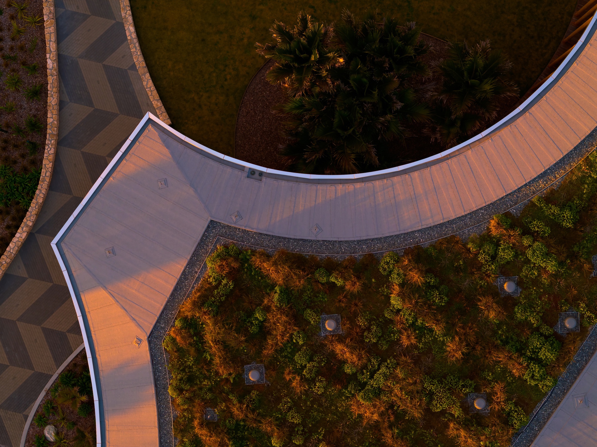 Punangairi Visitor Centre / Sheppard & Rout Architects - Image 23 of 30