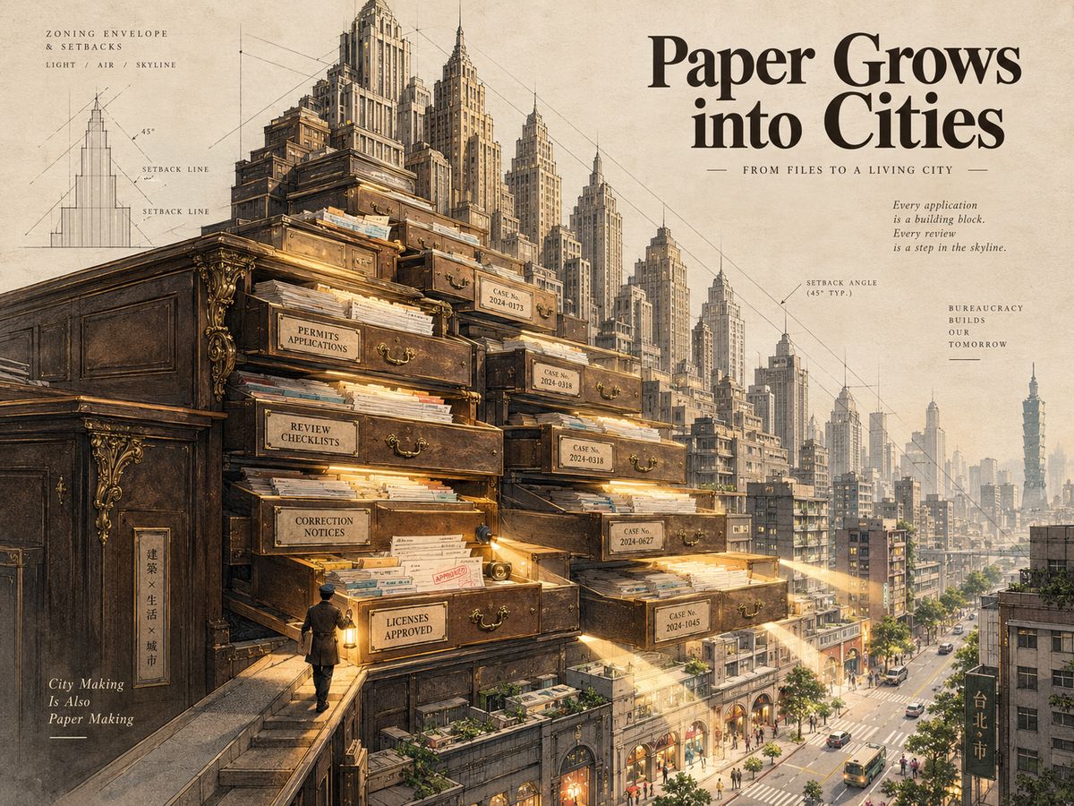 bureaucracy-vs-practice-architect-emotional-labor-cover